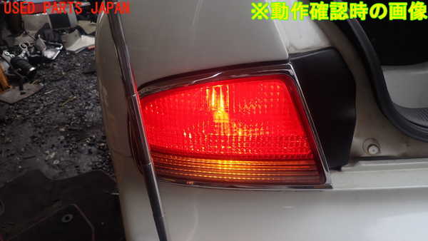 1UPJ-9239741536]プレジデントJS(PG50)左テールランプ 中古_5