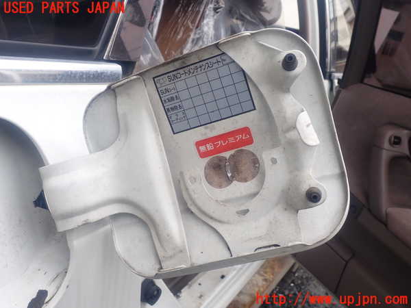 1UPJ-9239741690]プレジデントJS(PG50)フューエルリッド 中古_2