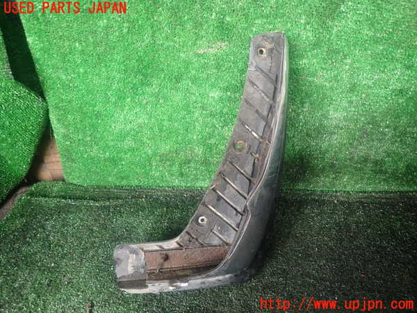 1UPJ-9239741450]プレジデントJS(PG50)右フロントマッドガード(泥除け) 中古_2