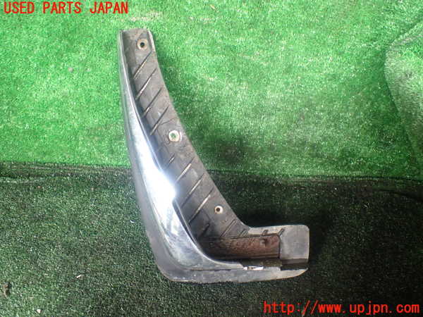 1UPJ-9239741452]プレジデントJS(PG50)左フロントマッドガード(泥除け) 中古_2