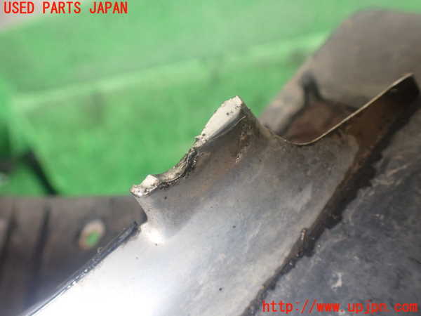 1UPJ-9239741452]プレジデントJS(PG50)左フロントマッドガード(泥除け) 中古_3