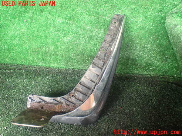 1UPJ-9239741454]プレジデントJS(PG50)右リアマッドガード(泥除け) 中古_2