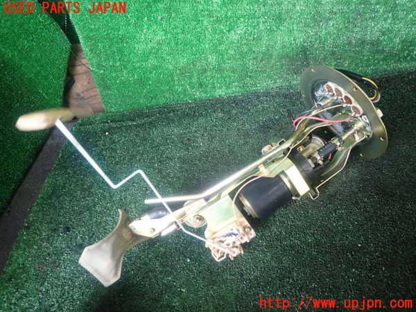 1UPJ-9239742510]プレジデントJS(PG50)燃料ポンプ 中古_2