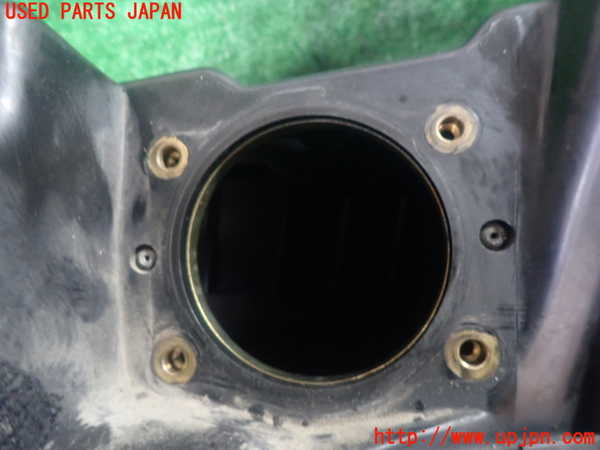 1UPJ-9239742560]プレジデントJS(PG50)エアクリーナーボックス 中古_3