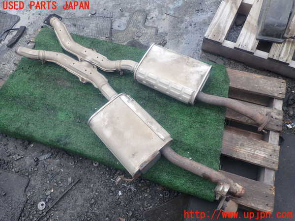 1UPJ-9239742651]プレジデントJS(PG50)センターパイプ1 中古_2