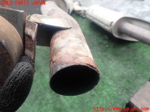 1UPJ-9239742651]プレジデントJS(PG50)センターパイプ1 中古_3