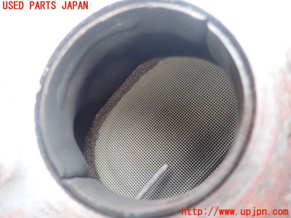 1UPJ-9239742661]プレジデントJS(PG50)触媒1 中古_4