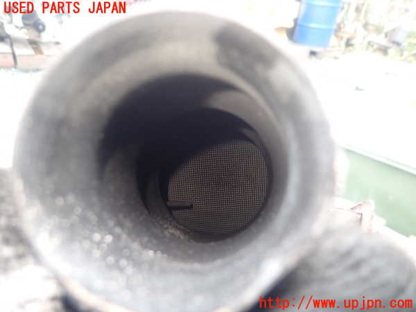 1UPJ-9239742662]プレジデントJS(PG50)触媒2 中古_4