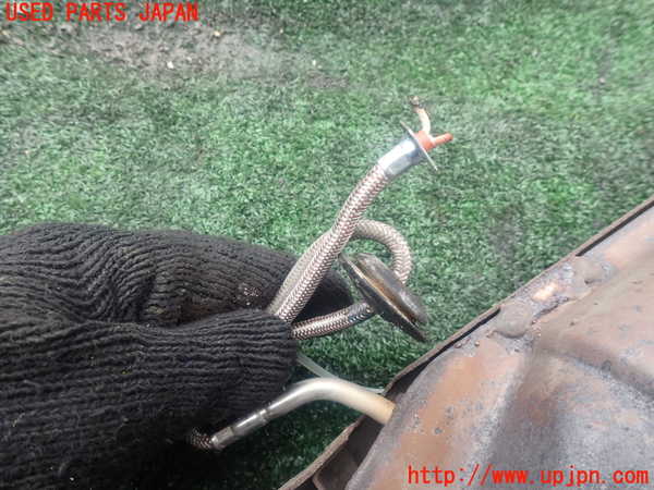 1UPJ-9239742662]プレジデントJS(PG50)触媒2 中古_5