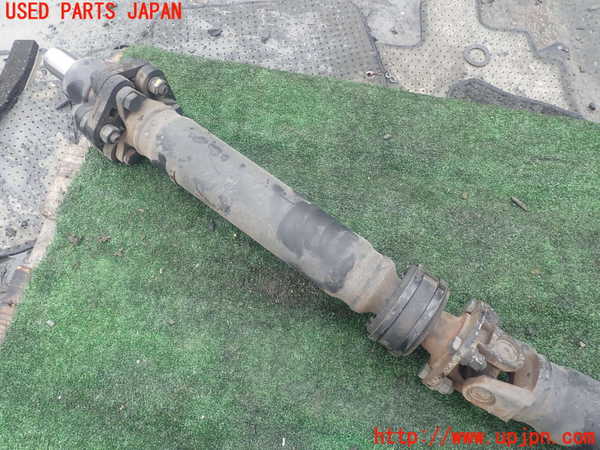 1UPJ-9239743410]プレジデントJS(PG50)リアプロペラシャフト 中古_2