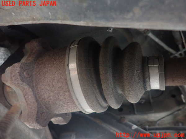 1UPJ-9239744020]プレジデントJS(PG50)右リアドライブシャフト 中古_2