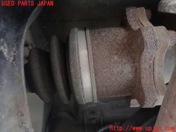1UPJ-9239744025]プレジデントJS(PG50)左リアドライブシャフト 中古_2