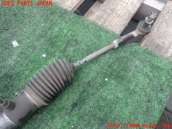 1UPJ-9239744235]プレジデントJS(PG50)パワステギアボックス 中古_3
