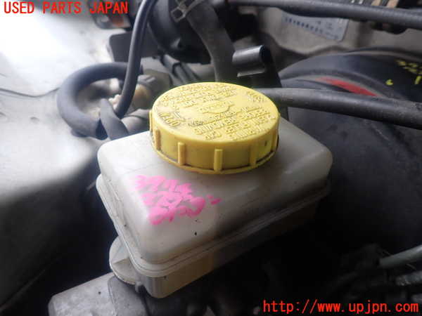 1UPJ-9239744050]プレジデントJS(PG50)ブレーキマスターシリンダー 中古_2