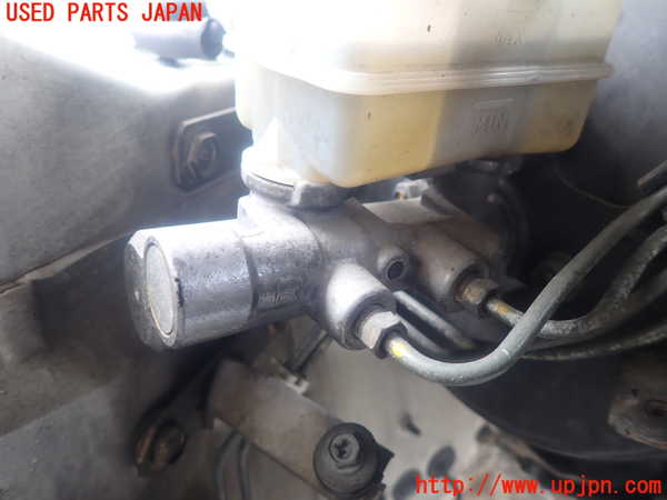 1UPJ-9239744050]プレジデントJS(PG50)ブレーキマスターシリンダー 中古_3