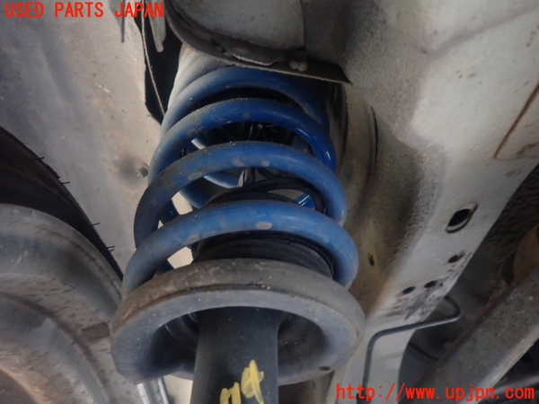 1UPJ-9239745045]プレジデントJS(PG50)左リアストラット 中古_2