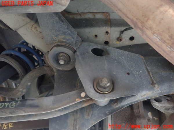 1UPJ-9239745295]プレジデントJS(PG50)リアメンバー 中古_2