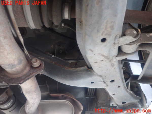 1UPJ-9239745295]プレジデントJS(PG50)リアメンバー 中古_3