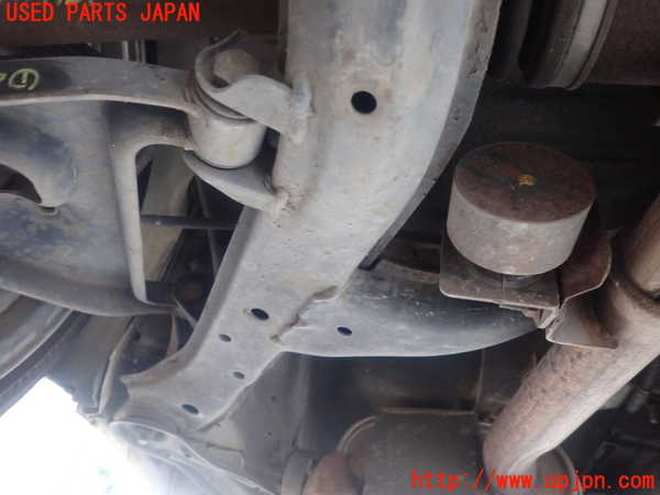 1UPJ-9239745295]プレジデントJS(PG50)リアメンバー 中古_4