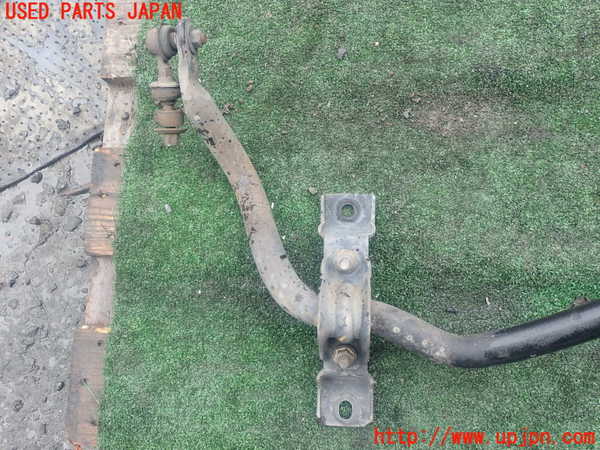 1UPJ-9239745440]プレジデントJS(PG50)フロントスタビライザー 中古_2