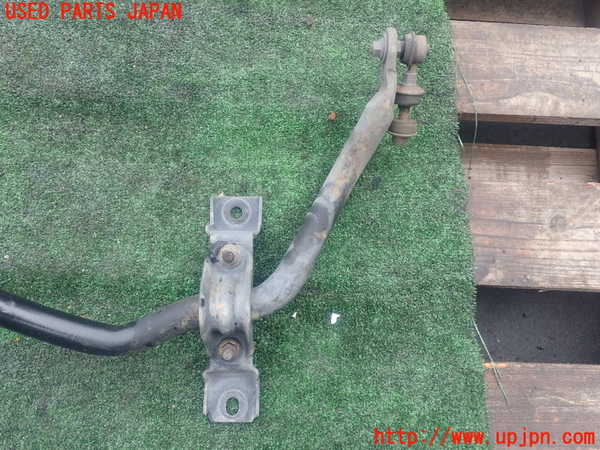 1UPJ-9239745440]プレジデントJS(PG50)フロントスタビライザー 中古_3
