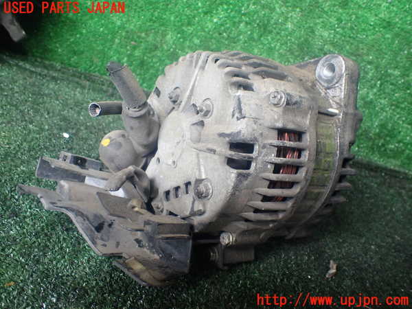 1UPJ-9239746015]プレジデントJS(PG50)オルタネーター(ダイナモ) 中古_2