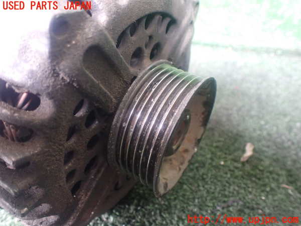 1UPJ-9239746015]プレジデントJS(PG50)オルタネーター(ダイナモ) 中古_3
