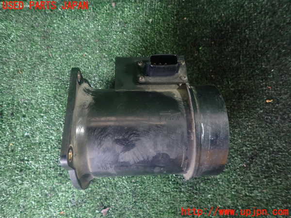 1UPJ-9239746320]プレジデントJS(PG50)エアフロメーター 中古_2