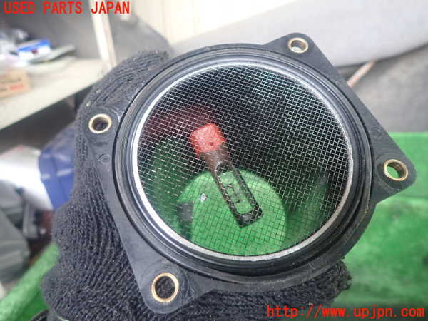 1UPJ-9239746320]プレジデントJS(PG50)エアフロメーター 中古_3