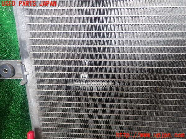 1UPJ-9239746031]プレジデントJS(PG50)エアコンコンデンサー1 中古_2