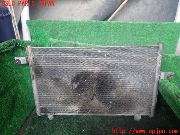 1UPJ-9239746031]プレジデントJS(PG50)エアコンコンデンサー1 中古_3