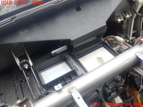 1UPJ-9239746081]プレジデントJS(PG50)エバポレーター1 中古_2