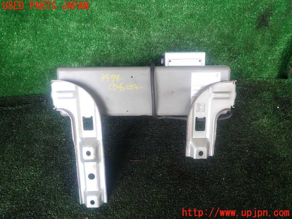 1UPJ-9239746505]プレジデントJS(PG50)CDチェンジャー 中古_3