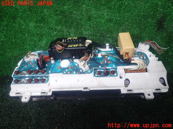 1UPJ-9239746170]プレジデントJS(PG50)スピードメーター 中古_3