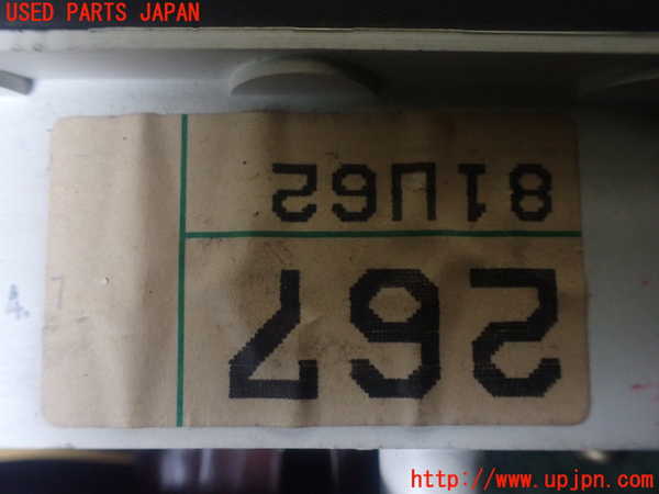 1UPJ-9239746170]プレジデントJS(PG50)スピードメーター 中古_4