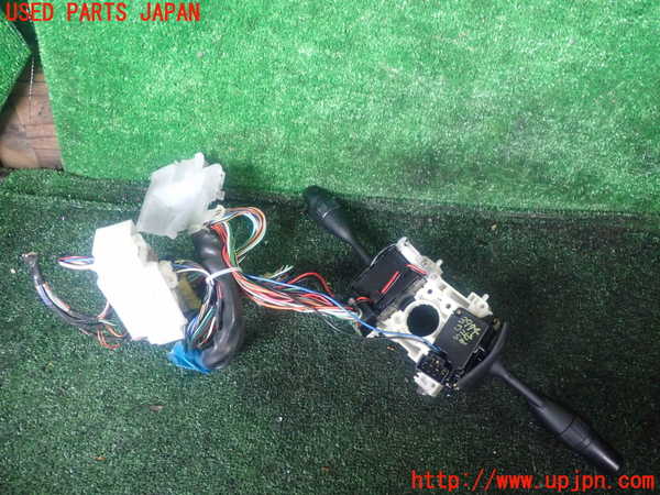 1UPJ-9239746720]プレジデントJS(PG50)コンビネーションスイッチ 中古_4