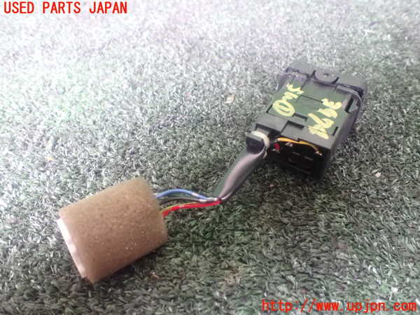 1UPJ-9239746306]プレジデントJS(PG50)スイッチ1 (シート調整) 中古_2