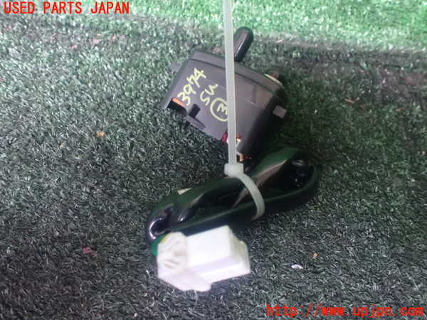1UPJ-9239746308]プレジデントJS(PG50)スイッチ3 (CANCEL) 中古_2