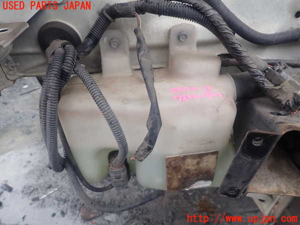1UPJ-9239746791]プレジデントJS(PG50)ウォッシャータンク1 中古_2