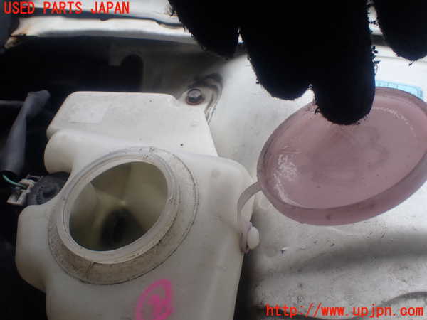 1UPJ-9239746792]プレジデントJS(PG50)ウォッシャータンク2 中古_2