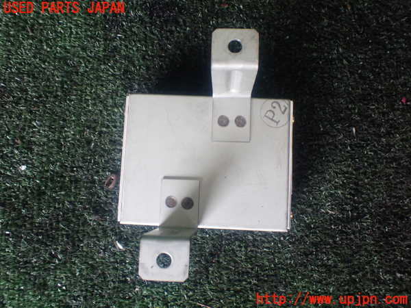 1UPJ-9239746135]プレジデントJS(PG50)パワステコンピューター 中古_3