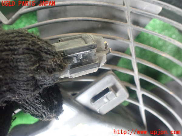 1UPJ-9239746836]プレジデントJS(PG50)電動ファン1 中古_2