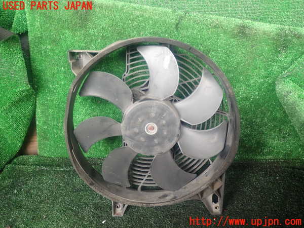 1UPJ-9239746837]プレジデントJS(PG50)電動ファン2 中古_2