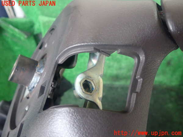 1UPJ-9239747855]プレジデントJS(PG50)ステアリングホイール 中古_3