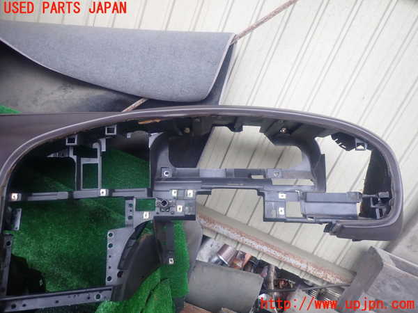 1UPJ-9239747505]プレジデントJS(PG50)ダッシュボード 中古_2