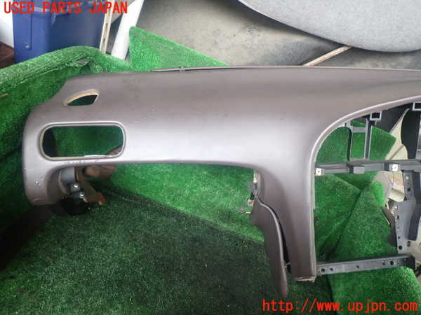 1UPJ-9239747505]プレジデントJS(PG50)ダッシュボード 中古_3