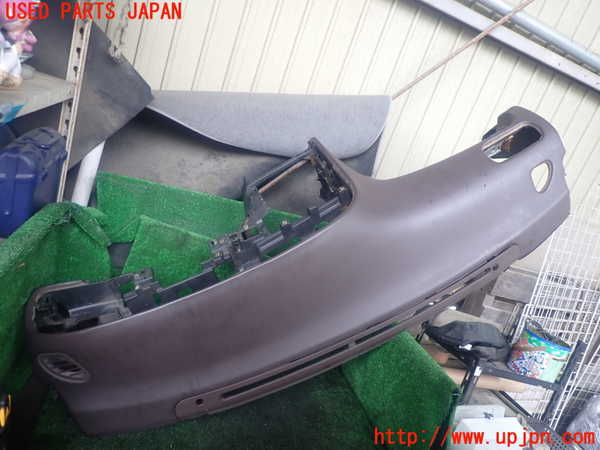 1UPJ-9239747505]プレジデントJS(PG50)ダッシュボード 中古_4