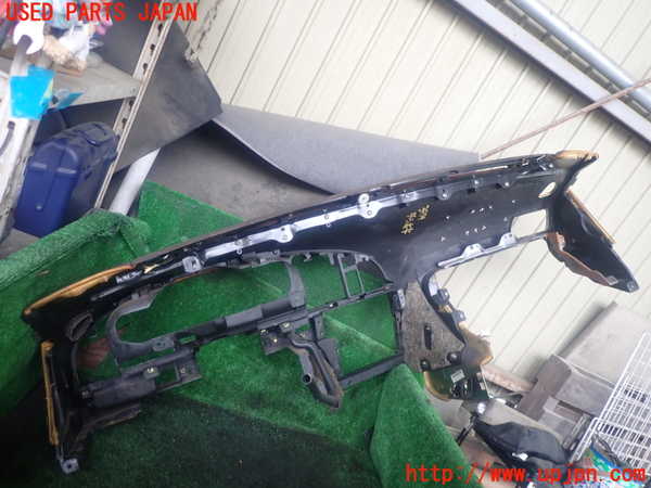 1UPJ-9239747505]プレジデントJS(PG50)ダッシュボード 中古_5