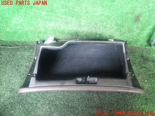 1UPJ-9239747516]プレジデントJS(PG50)グローブボックス1 中古_2