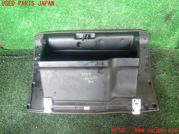 1UPJ-9239747516]プレジデントJS(PG50)グローブボックス1 中古_3